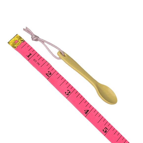 American Girl Doll KITCHEN MIXING SPOON 4” Hanging Utensil Blaire Accessory NIP - Picture 3 of 5